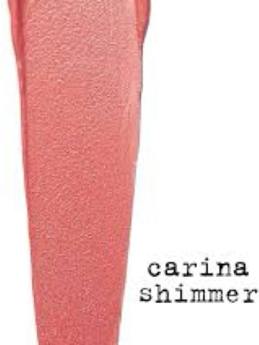 Stila Stay All Day Liquid Lipstick “Carina Shimmer”